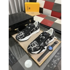 Fendi Low Shoes